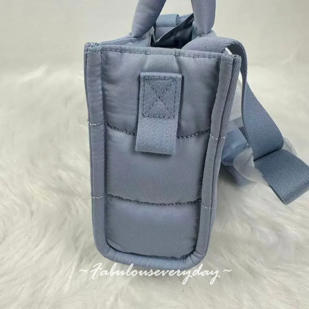 Coach Coachtopia Loop Mini Tote Crossbody Light Twilight CBC05 NWT